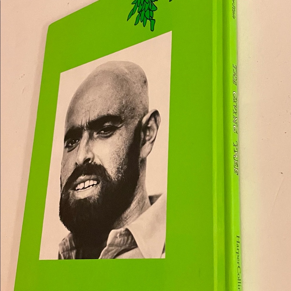 The Giving Tree book - Picture 3 of 3